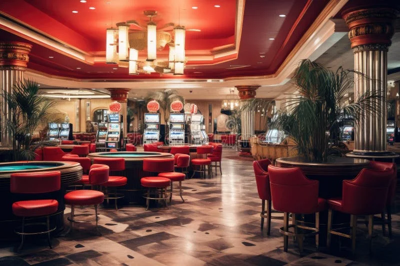 Fun of vegas casino slots