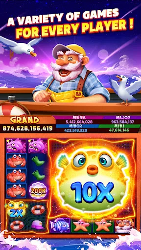 Online crypto slots